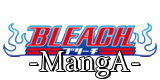 Bleach Manga 399 - Богоубийца