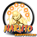 Наруто Шиппуден серия 3, Naruto Shippuuden 3