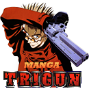Манга Trigun, глава 0